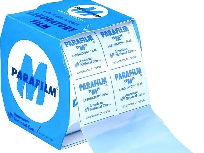 Parafilm , 3m , 5m , 10m