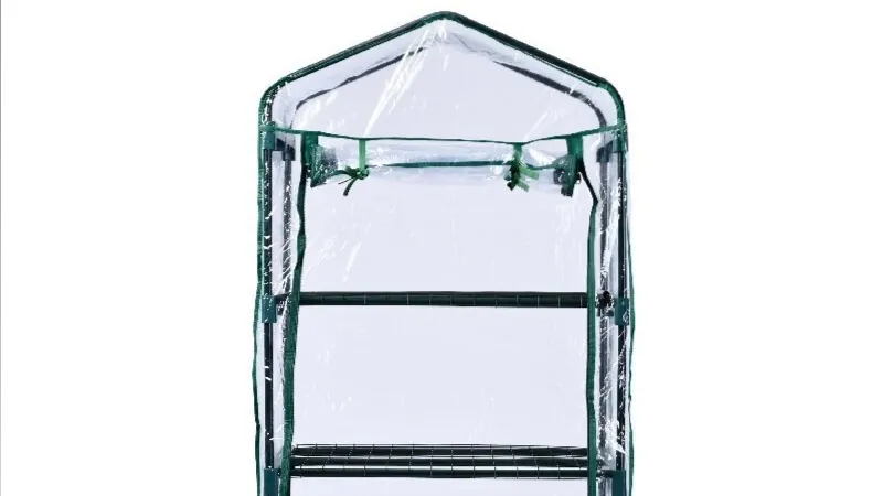 Tente Martha : guide complet pour une chambre de fructification simple et efficace