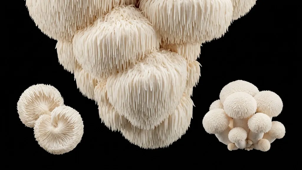 Culture hydne hérisson : réussir Lion’s Mane chez soi